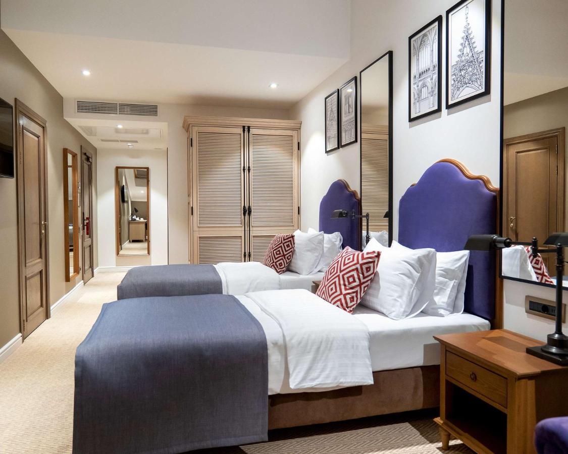 Best Western Plus Market Square Лвив Екстериор снимка